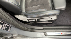 BMW 3 Series 320i M Sport 4dr Step Auto Petrol Saloon